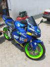 Honda CBR 600RR 2005 for Sale in Jhelum