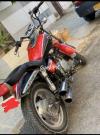 Honda 50cc 2007 for Sale in Karachi