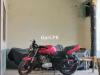 Suzuki GS 150 2013 for Sale in Swabi