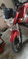 Yamaha YBR 125 2015 for Sale in Faisalabad