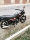 Suzuki GR 150 2018 for Sale in Faisalabad