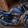 Yamaha YBR 125 2015 for Sale in Gujranwala