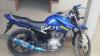 Yamaha YBR 125 2018 for Sale in Multan