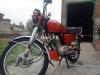 Honda CG 125 2015 for Sale in Gujranwala