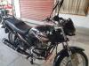 Yamaha YBR 125 2017 for Sale in Lahore