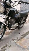 Suzuki GS 150 2015 for Sale in Islamabad