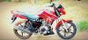 Yamaha YBR 125 2016 for Sale in Jhelum