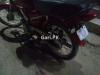 Suzuki Raider 110 2014 for Sale in Karachi