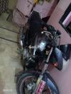 Yamaha YBR 125 2015 for Sale in Karachi