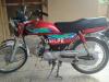 Honda CD 70 2018 for Sale in Wah