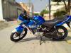 Yamaha YBR 125 2017 for Sale in Nowshera