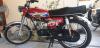 Honda CG 125 2019 for Sale in Islamabad