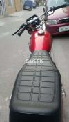 Honda CG 125 2020 for Sale in Lahore