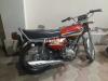 Honda CG 125 2019 for Sale in Nowshera