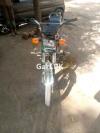 Honda CG 125  2020