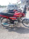 United 100 cc 2018 for Sale in Islamabad