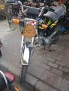 Honda CD 70 2019 for Sale in Lahore