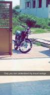 Suzuki GS 150 2017 for Sale in Islamabad