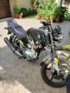 Yamaha YBR 125 2020 for Sale in Karachi