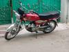 Honda CD 70 2014 for Sale in Gujrat