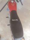 Honda CD 70 2020 for Sale in Lahore