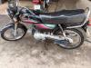 Honda CD 70 2017 for Sale in Karachi