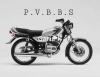 Yamaha RX 115 1983 for Sale in Rawalpindi