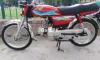 Honda CD 70 2019 for Sale in Rawalpindi