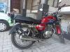 Suzuki GS 150 2015 for Sale in Mirpur