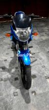 Yamaha YBR 125 2016 for Sale in Lahore