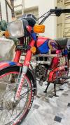 Yamaha Other 1998 for Sale in Peshawar