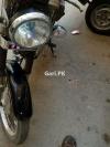Suzuki GS 150 2013 for Sale in Karachi