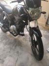 Yamaha YBR 125 2018 for Sale in Taxila