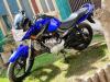 Yamaha YBR 125 2020 for Sale in Faisalabad