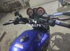 Yamaha YBR 125 2018 for Sale in Karachi