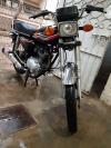 Honda CG 125 2018 for Sale in Karachi