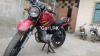 Yamaha YBR 125G 2019 for Sale in Karachi