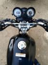 Yamaha YBR 125 2020 for Sale in Karachi