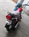 Honda CG 125 2020 for Sale in Faisalabad