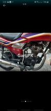 Honda CG 125 Dream 2015 for Sale in Lahore