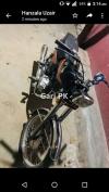 Honda CG 125 2011 for Sale in Karachi