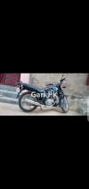 Suzuki GS 150 2018 for Sale in Karachi