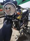 Yamaha YBR 125 2019 for Sale in Sargodha