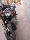 Yamaha YBR 125 2016 for Sale in Sahiwal