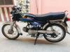 Honda CD 70 2007 for Sale in Lahore