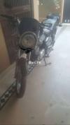 Suzuki GS 150 2016 for Sale in Rawalpindi