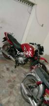 Yamaha YBR 125 2016 for Sale in Rawalpindi