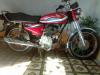 Honda CG 125 2015 for Sale in Karachi