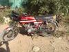 Kawasaki GTO 1991 for Sale in Karachi