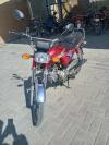 Honda CD 70 2010 for Sale in Taxila